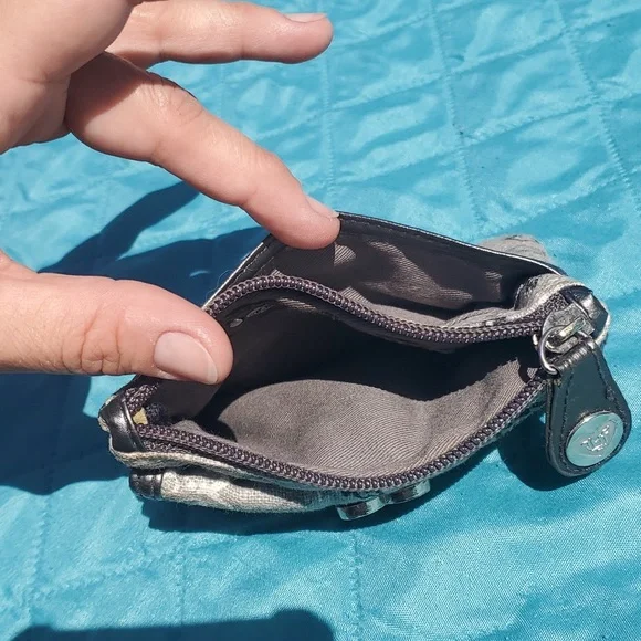 Loungefly Coin Purse RARE - Picture 6 of 7
